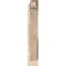 Ekena Millwork Traditional Smooth Craftsman Outlooker, Douglas Fir, 5 1/2"W x 28"D x 32"H OUT06X28X32TRA04SDF - alternate 4